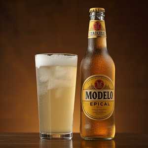 Modelo Especial (Mexico)