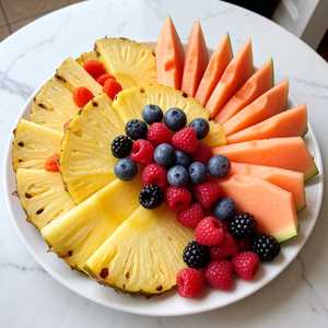 Fruit Platter