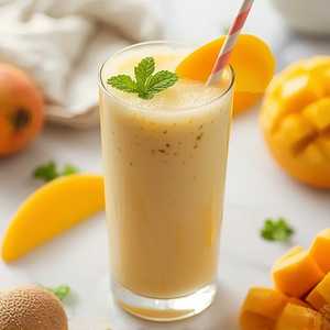 Mango Lassi