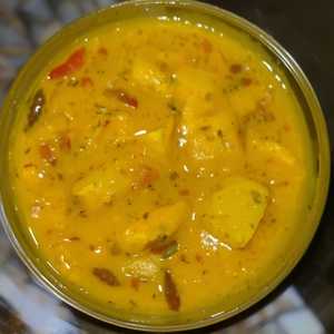 Mango Chutney