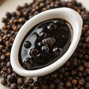 Peppercorn Sauce