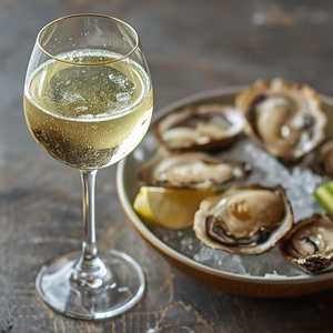 Sauvignon Blanc, Emmolo (Napa Valley, USA)