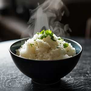 Cilantro Rice