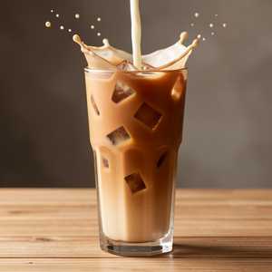 Iced Coffee