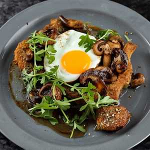 Veal Cotolletta