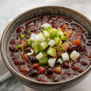 Frijol Negro