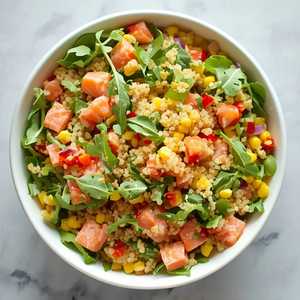 The Original Chopped Salad