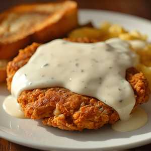 Chicken Fried Steak