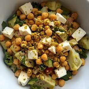 CHOPPED SALAD