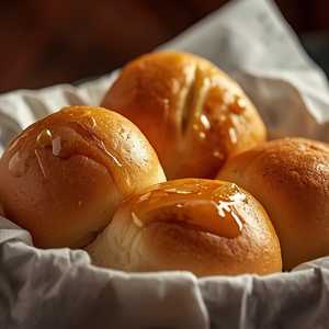 Chophouse Bread