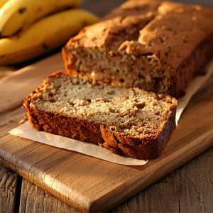 Banana Bread