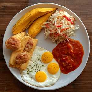 Salvadoreño