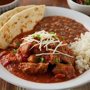 Carne Adovada