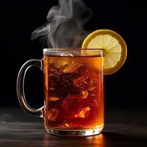 Hot Tea