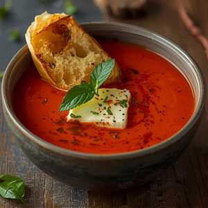 Tomato Bisque