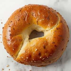 Bagel Plain/Sesame/Everything