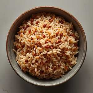 Brown Jasmine Rice