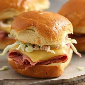 Jersey Sliders