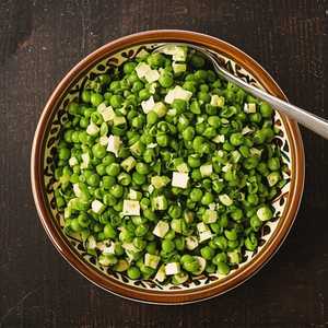 Peasant Salad
