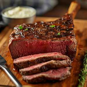 20oz Cowboy Ribeye