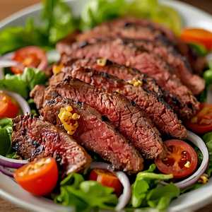 State's Attorny Salad