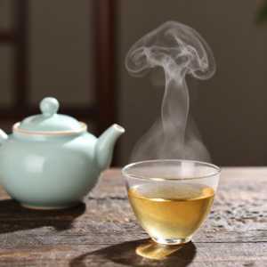 STEVEN SMITH TEA