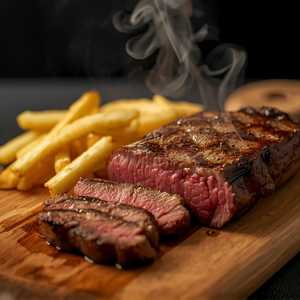 NY Strip