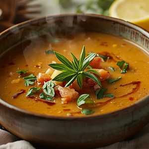 Soup of the Day