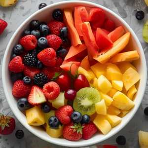 Fruit Bowl