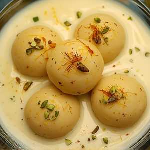 Rasmalai