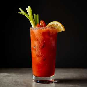 Bloody Mary