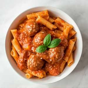 Capone's Rigatoni