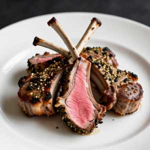 Colorado Lamb Rack