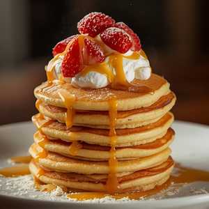 PANCAKES