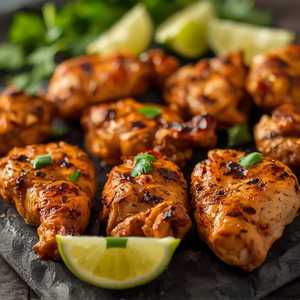 Murgh Tikka