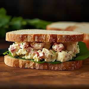 Chicken Salad Sandwich