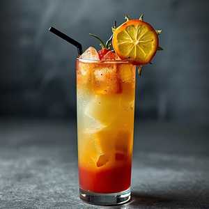 Big Island Ice Tea