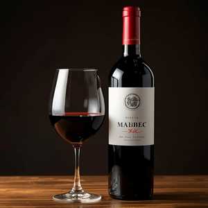 Terrazas de los Andes RSV, Malbec, Mendoza Argentina