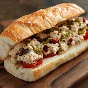 Sicilian Tuna
