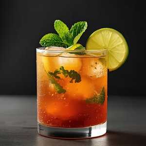 Don Mojito