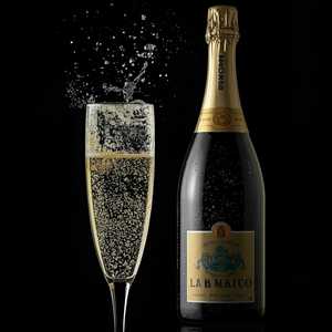 La Marca Prosecco (Italy)