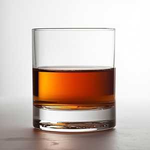 Lucky 7, The Frenchmen, Straight Bourbon