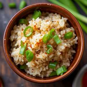 Fried Rice