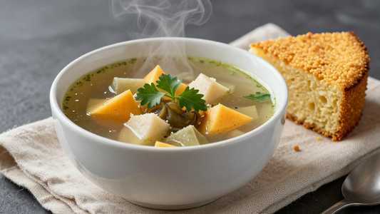 Today's Soup