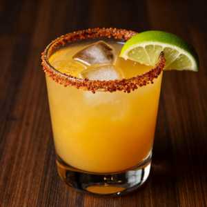Mango Mezcalita