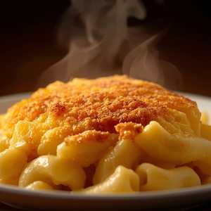 Mac & Cheese