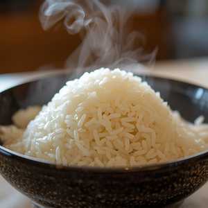Jasmine Rice