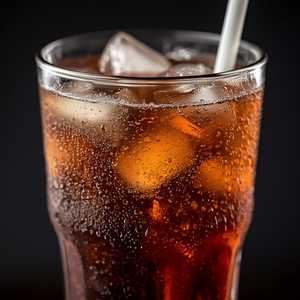 Soda (20oz) or Iced Tea (16oz)