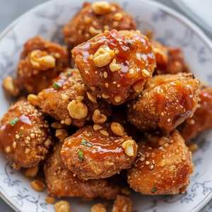 Governors Chicken