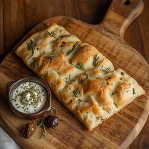 Focaccia